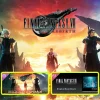 Mua FINAL FANTASY VII REBIRTH – Tài Khoản Steam Offline